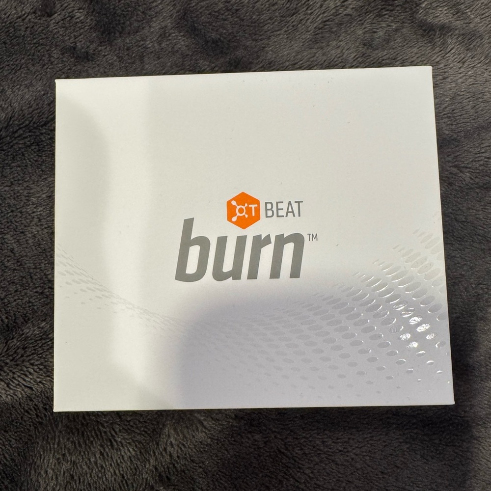 Orangetheory Beat Burn